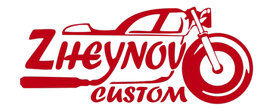 Zheynov Custom LTD